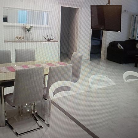 Apartmani Trubi 3 Vodice Exterior photo