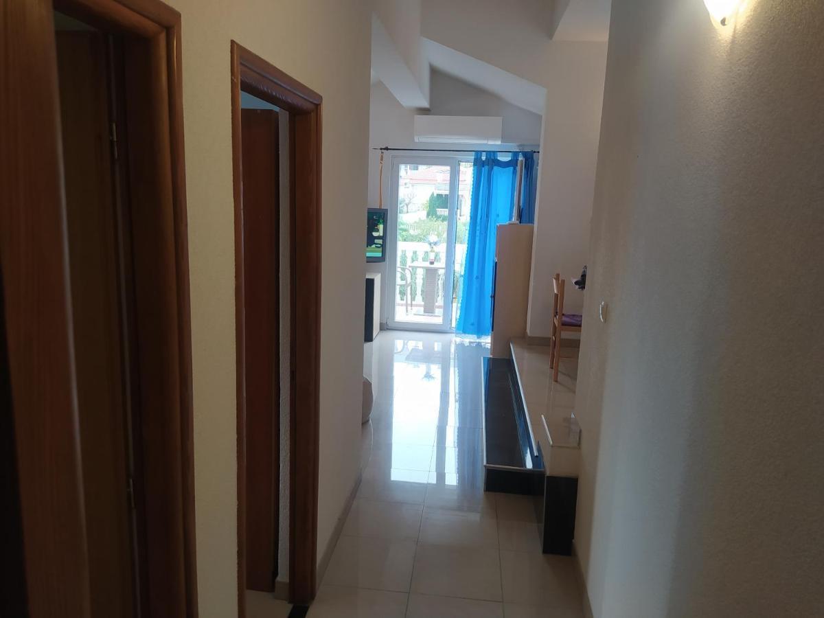 Apartmani Trubi 3 Vodice Exterior photo