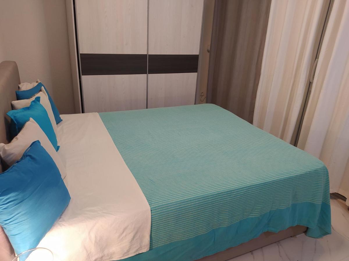 Apartmani Trubi 3 Vodice Exterior photo